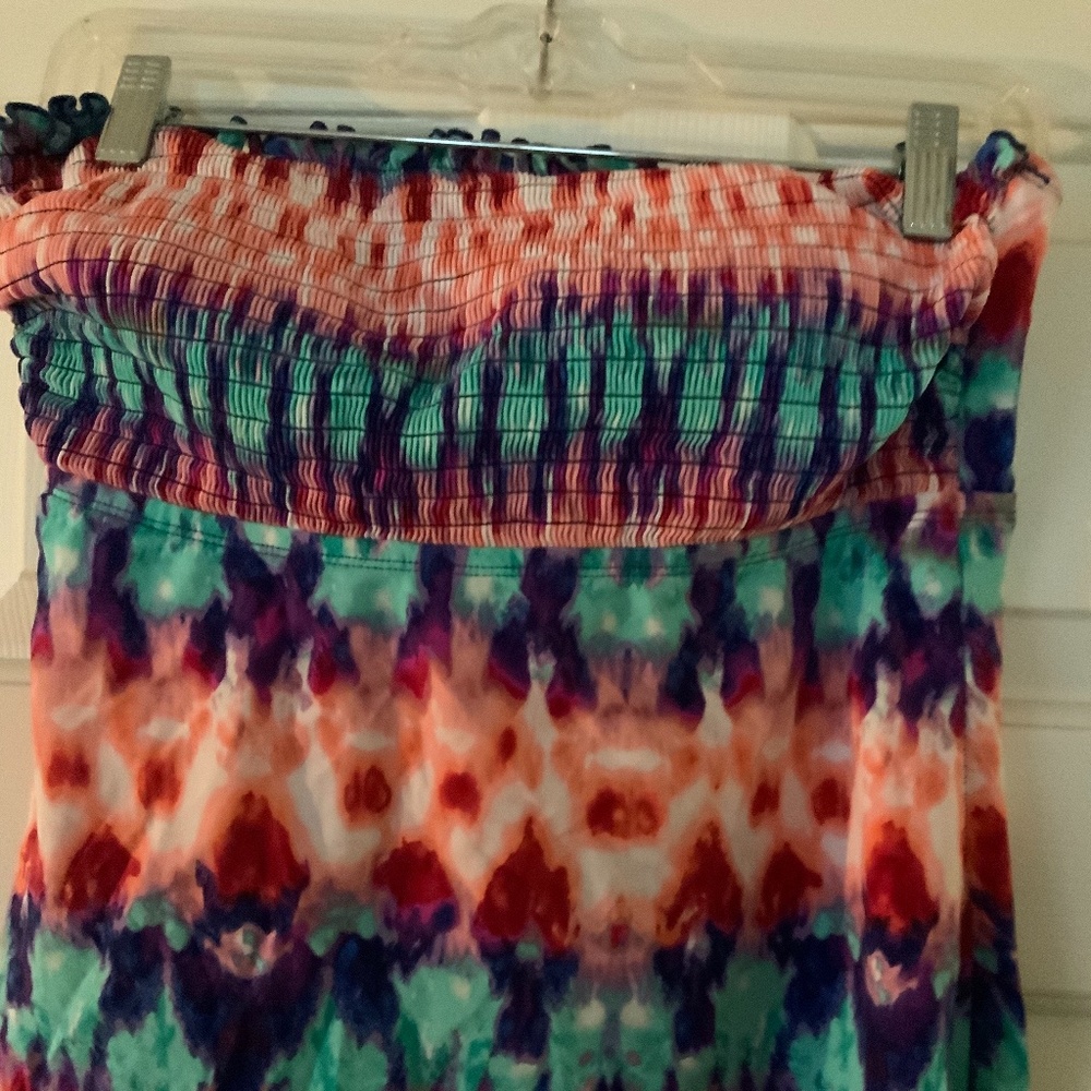 Kenneth Cole Tankini Top
